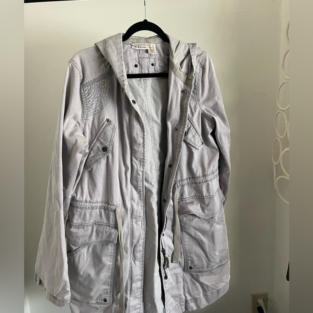 DKNY Jeans Women’s Jacket